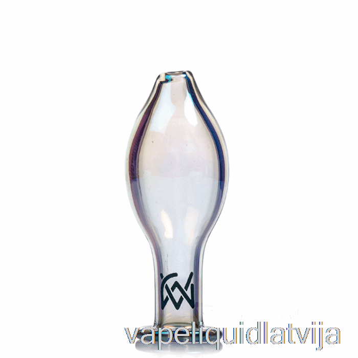 Mj Arsenāls Bubble Carb Cap Zaigojošs Vape šķidrums